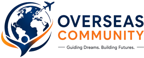 Overseas Community